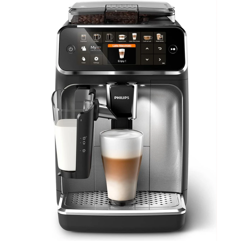 PHILIPS 5400 Espresso Vollautomat