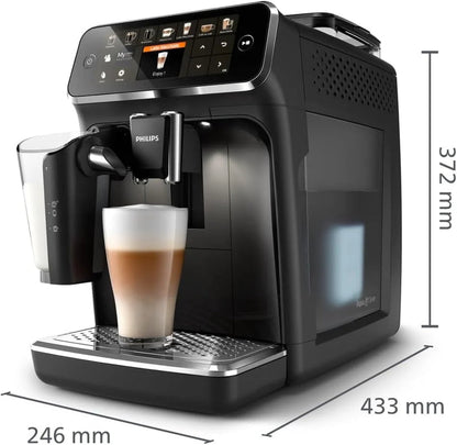 PHILIPS 5400 Espresso Vollautomat