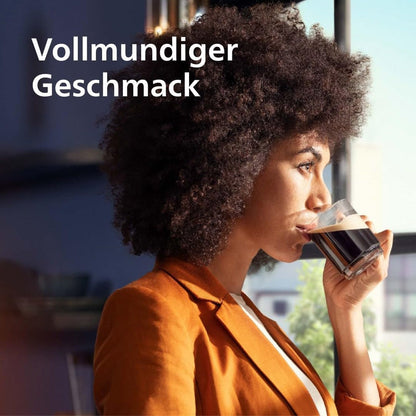 PHILIPS 5400 Espresso Vollautomat